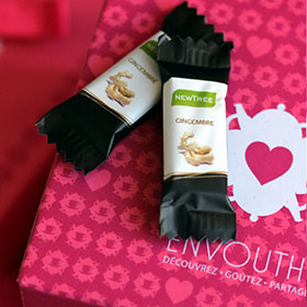 saint valentin box de the envouthe 